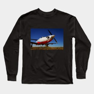 Clinic at Dulkanina Long Sleeve T-Shirt